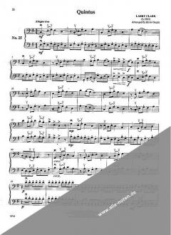 Progressive Duets For Bass Vol. 2 