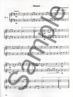 Progressive Duets Vol. 1 