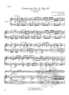 The William Bell Tuba Solo Collection im Alle Noten Shop kaufen