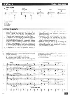 Sounds Spectacular Band Course 2 (Andrew Balent) 