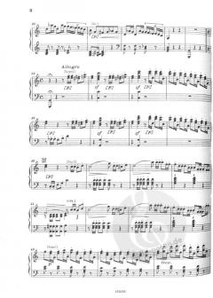 L' Italiana In Algeri von Gioachino Rossini 