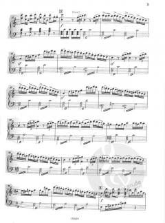 L' Italiana In Algeri von Gioachino Rossini 