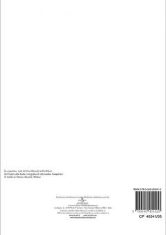 Guglielmo Tell von Gioachino Rossini 