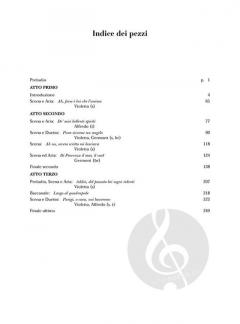 La Traviata von Giuseppe Verdi 