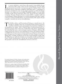 La Traviata von Giuseppe Verdi 