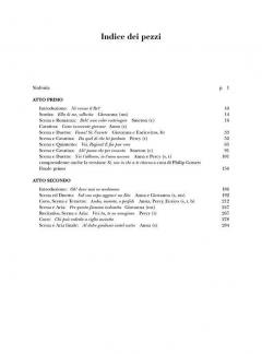 Anna Bolena von Gaetano Donizetti 