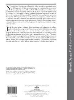 La Cenerentola von Gioachino Rossini 