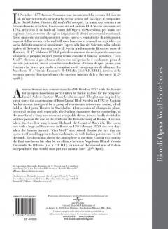 Un Ballo In Maschera von Giuseppe Verdi 