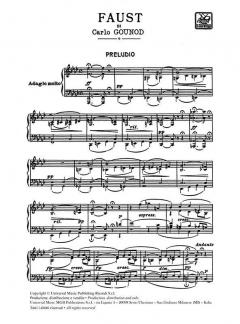 Faust von Charles Gounod 