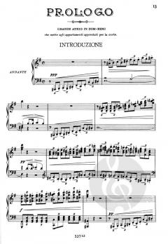 Giovanna D Arco Opera Completa Per Canto e Pianoforte von Giuseppe Verdi 