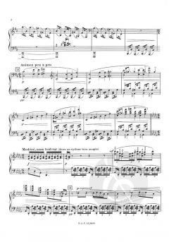 La Mer von Claude Debussy 