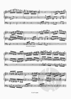 Diptyque von Olivier Messiaen 