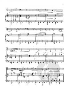 Prelude, Adagio et Choral Varie von Maurice Durufle 