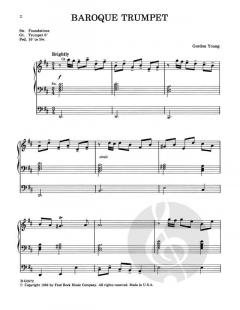 Preludes for Worship Book 2 von Gordon Young 