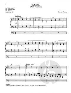 Preludes for Worship Book 2 von Gordon Young 