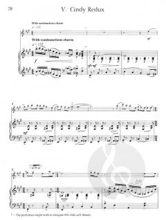 Souvenirs von Robert Beaser 