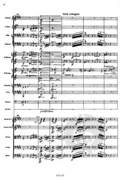 Sinfonie Nr. 5 cis-Moll von Gustav Mahler 