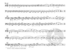 Scuola d'organo von Vinzenz Goller 