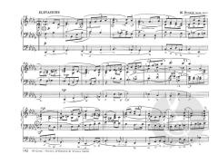 Scuola d'organo von Vinzenz Goller 