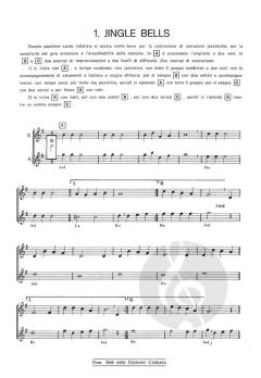 Pezzi jazzistici per piu flauti von Alberto Bonacina 