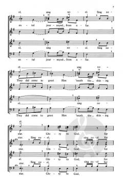 Sing We Now Of Christmas 