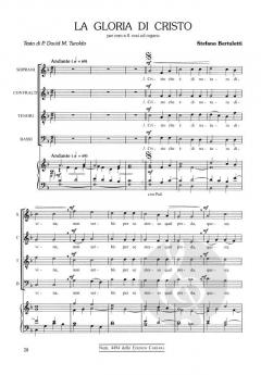 Messa 'De Angelis' (Valentino Miserachs) 