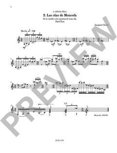 Preludios de Primavera von Joaquin Clerch 