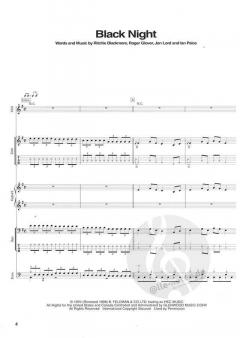 Deep Purple - Greatest Hits (Deep Purple) 