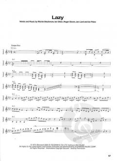 Deep Purple - Greatest Hits (Deep Purple) 