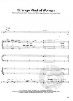 Deep Purple - Greatest Hits (Deep Purple) 