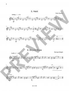 Solo Now! Preparatory Volume Grade 1 Vol. 1 