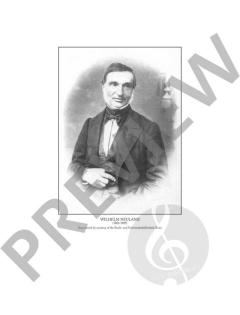 Souvenir Germanique op. 29 von Wilhelm Neuland 