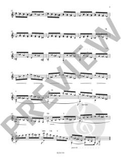 Soliloquio 2, Toccata, Avant l'Aube von Alexis Rago 