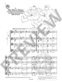 Basic Chamber Music Band 2 von Juan Antonio Muro 