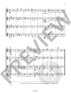 Basic Chamber Music Band 2 von Juan Antonio Muro 