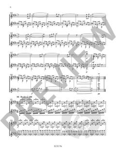 Surama Suite von Alfonso Montes 