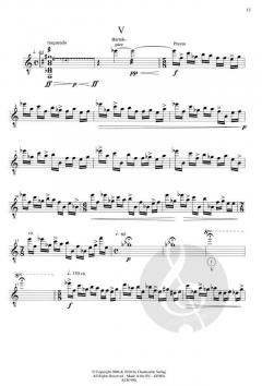 Miniaturen von Ludger Kisters 