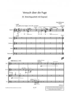 Three Auden Songs von Huw Watkins 