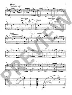 Celtic Fantasy von Cyril Scott 