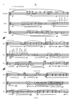 dull roots & spring rain von Benjamin Schweitzer 