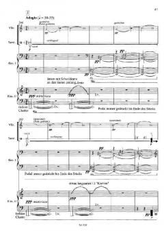 Granica von Enjott Schneider 