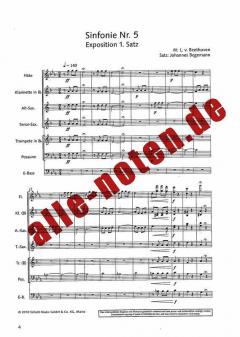 Bläser sind klasse von Johannes Begemann 