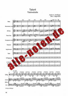 Bläser sind klasse von Johannes Begemann 