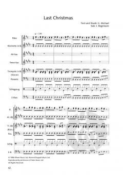 Bläser sind klasse von Johannes Begemann 