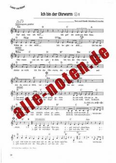 sing es von Meinhard Ansohn 