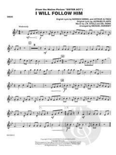 I Will Follow Him (Peggy March) 