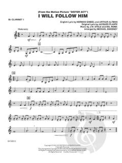 I Will Follow Him (Peggy March) 