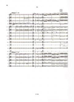 Rhapsodie von Mikis Theodorakis 