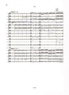 Rhapsodie von Mikis Theodorakis 