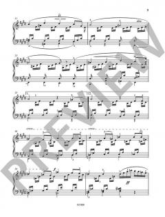 Lieder ohne Worte von Felix Mendelssohn Bartholdy 